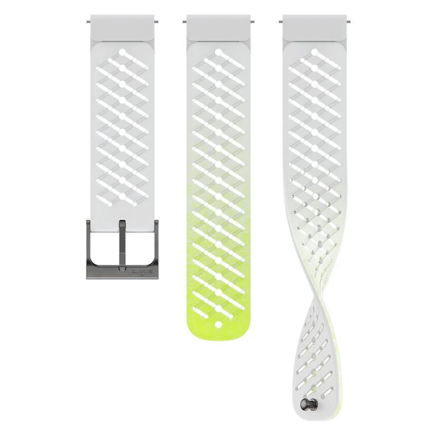 22 mm Athletic 5 Uhrenarmband