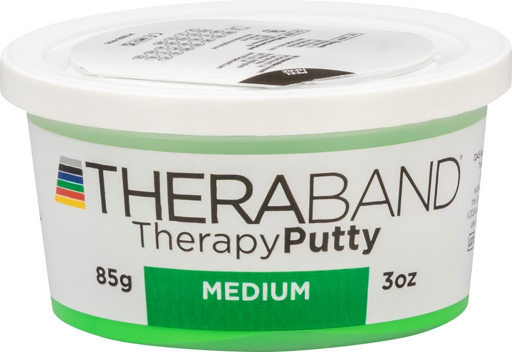 Therapie Putty 85 g medium Therapieknete