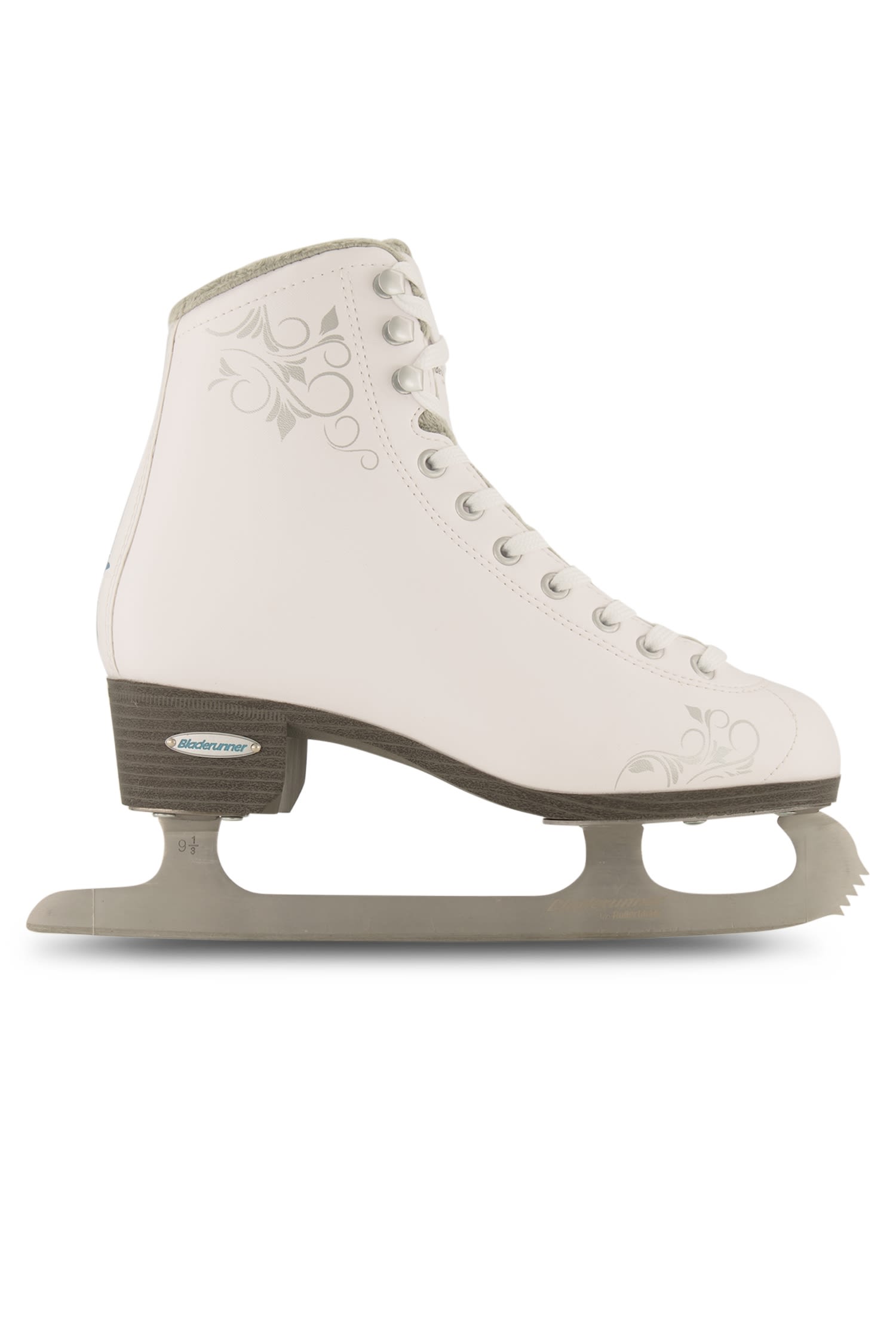 Aurora Damen Schlittschuh