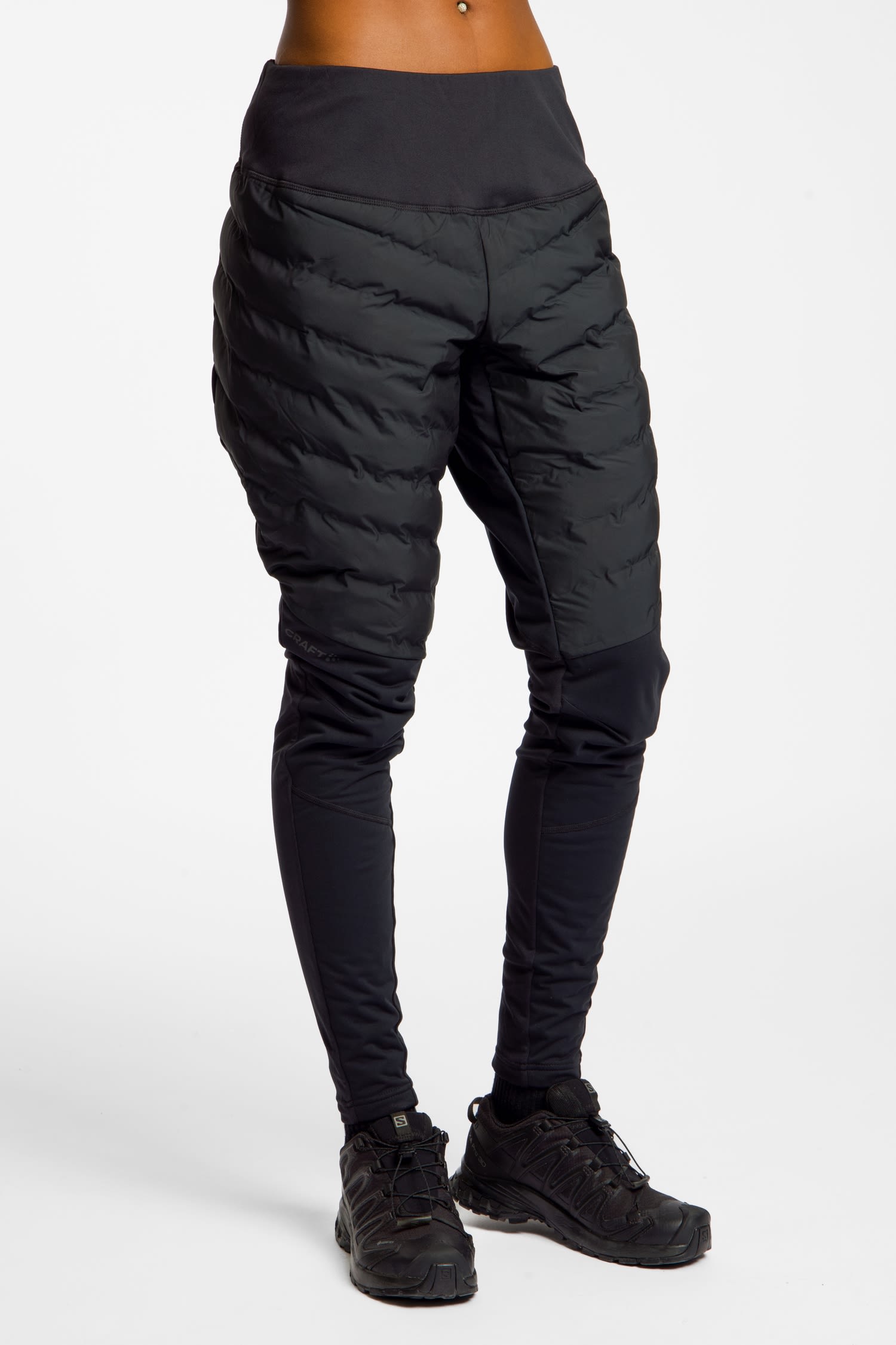 Pursuit Thermal Damen Langlaufhose