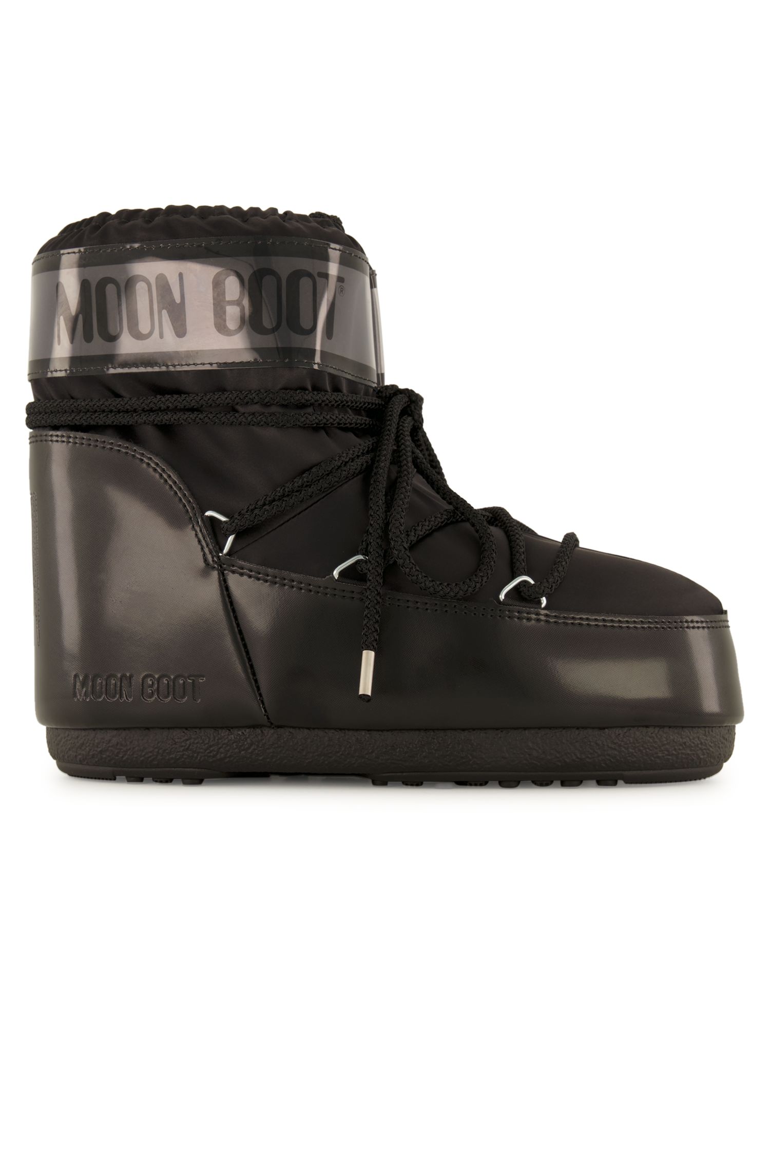 Icon Low Glance Damen Winterboot
