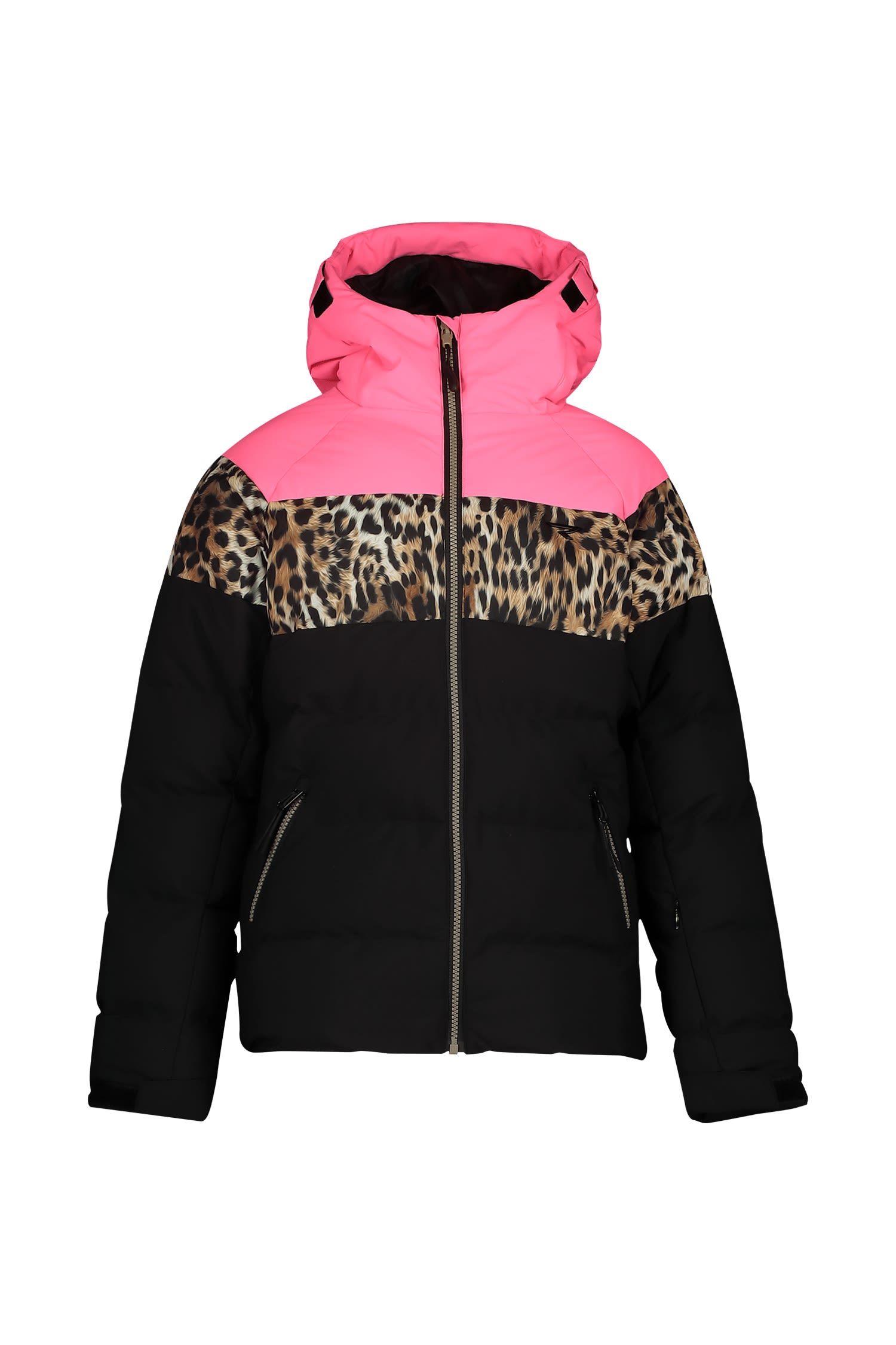 NADY-R Mädchen Ski-/Snowboardjacke