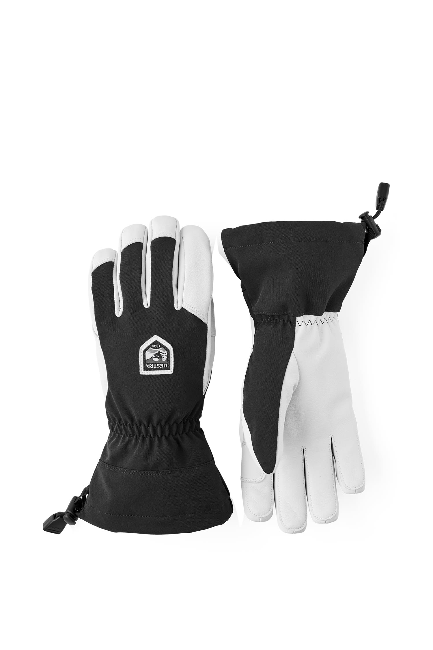 Flextron Motion 5 Finger Damen Skihandschuh
