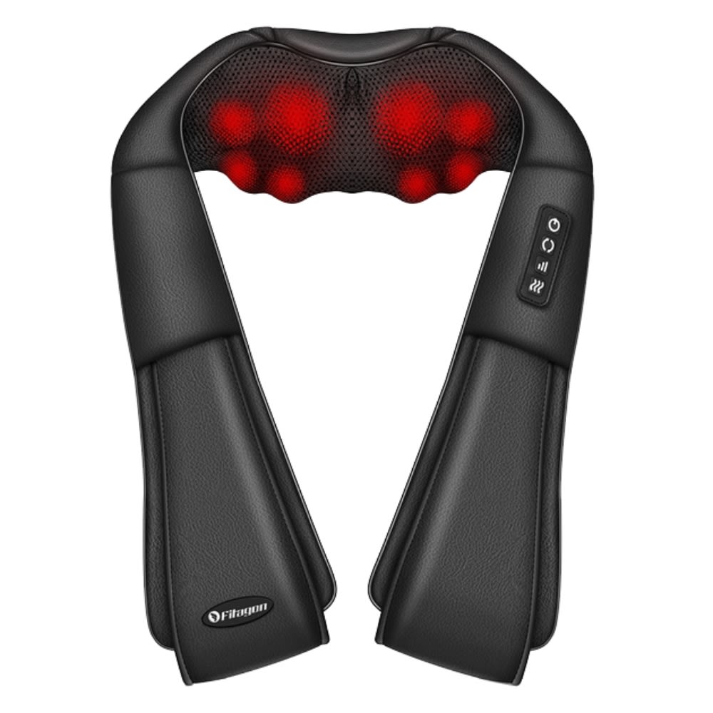 Fitagon Shiatsu Massagegerät