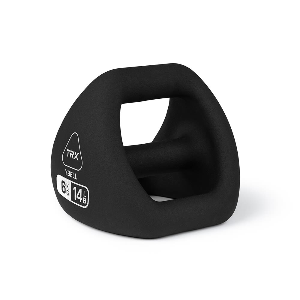 YBell Neo 6 kg Kettlebell