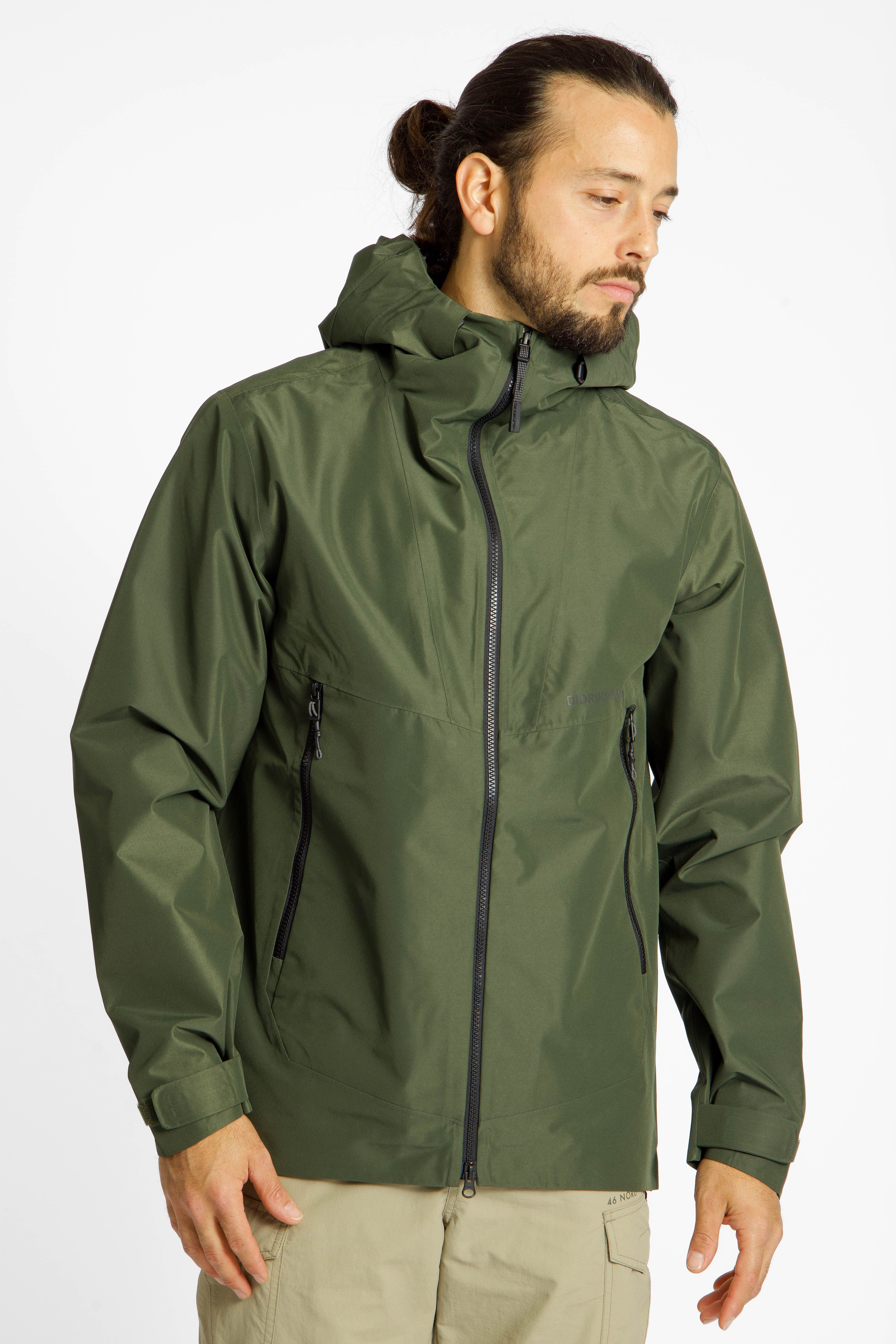 Basil Herren Outdoorjacke