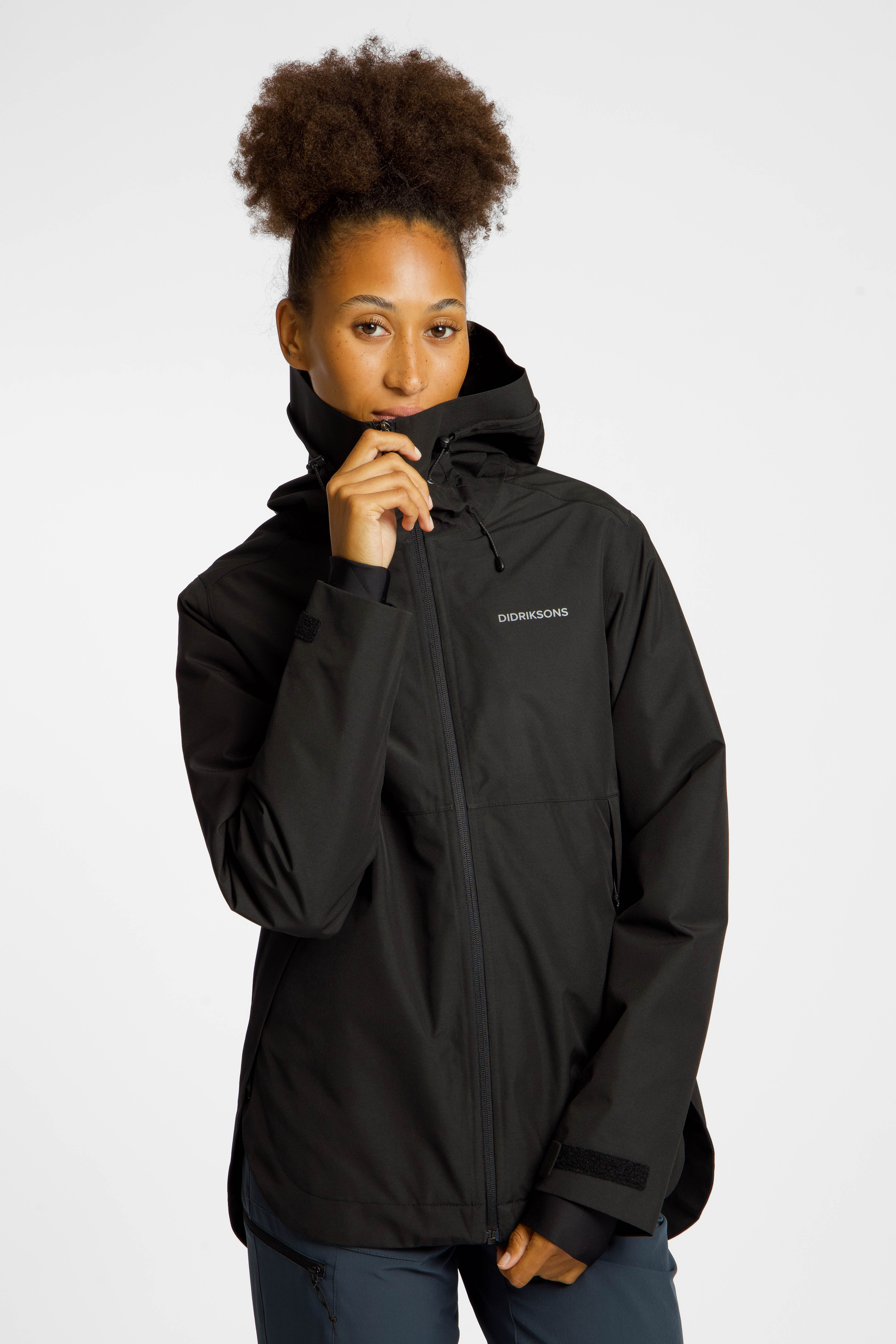 Jennie Damen Outdoorjacke