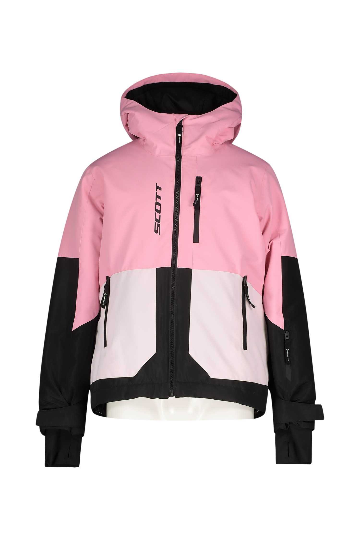 Vertic Dryo Kinder Skijacke