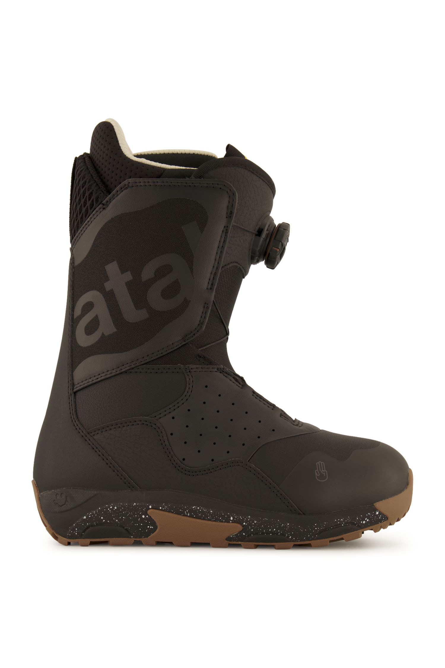 Twist BOA® Damen Snowboardschuh
