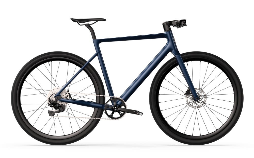 Dopamine Peak Flat 28 E-Bike