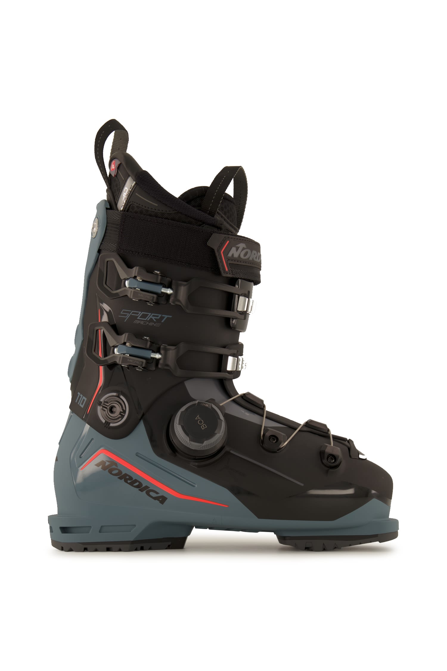 Sportmachine 3 BOA® 110 GW Herren Skischuh