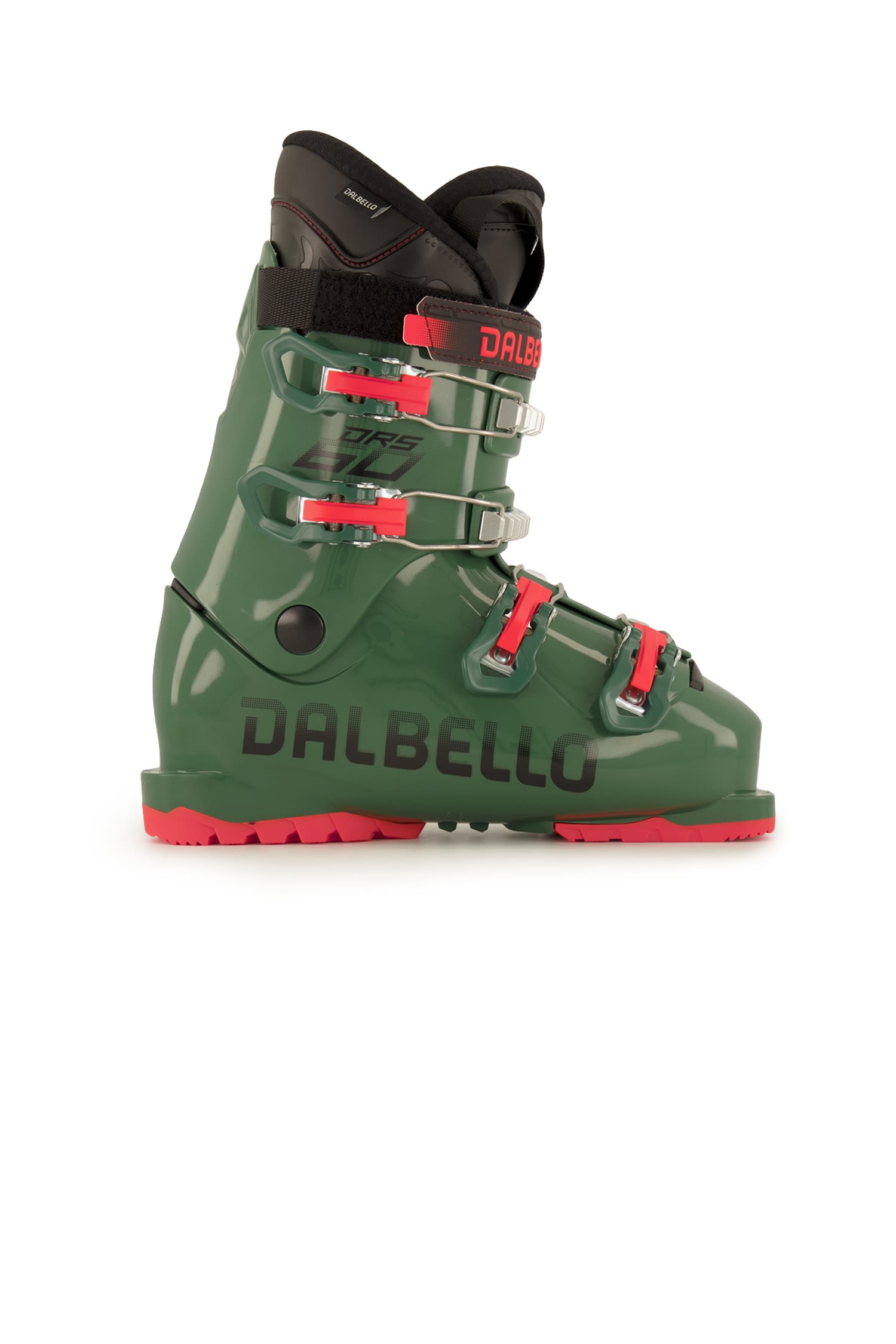 DRS 60 Kinder Skischuh