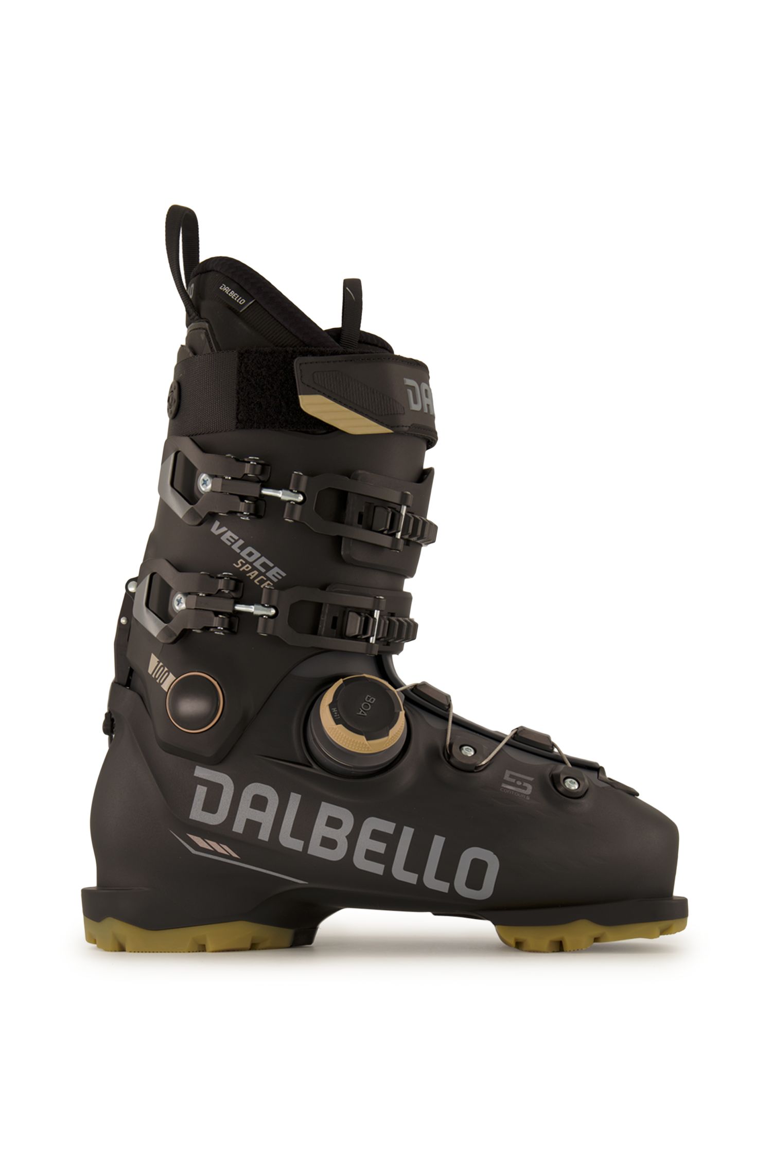 Veloce Space 100 Herren Skischuh