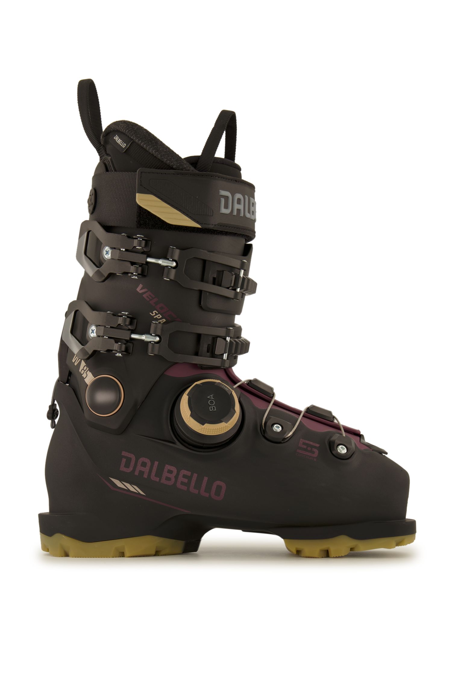 Veloce Space 85 Damen Skischuh