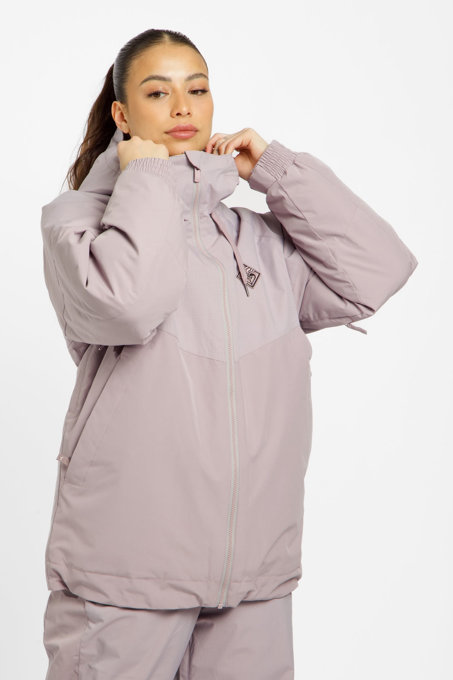 Crosscontour Damen Ski-/Snowboardjacke