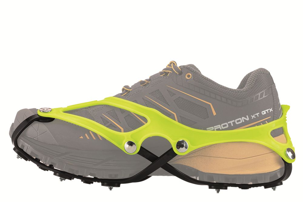 Corsa 2.5 39-48 Spikes