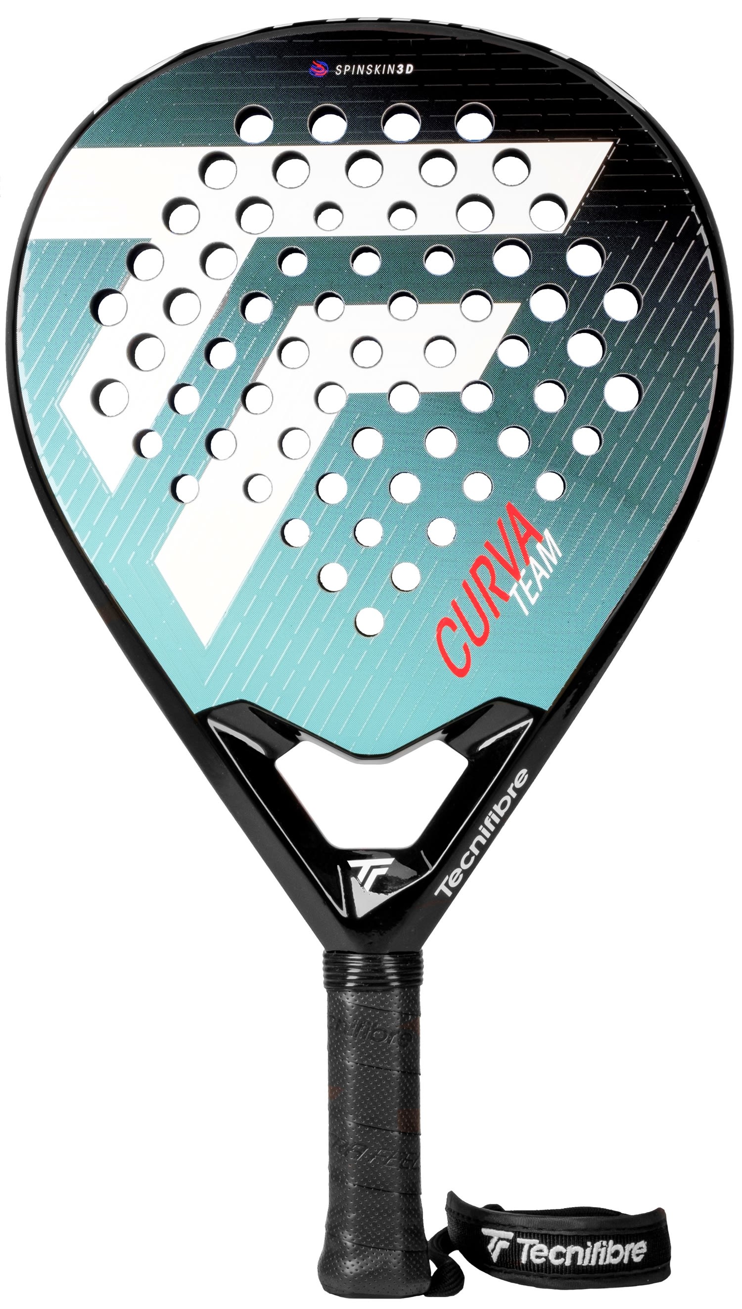 Curva Speed Padelracket