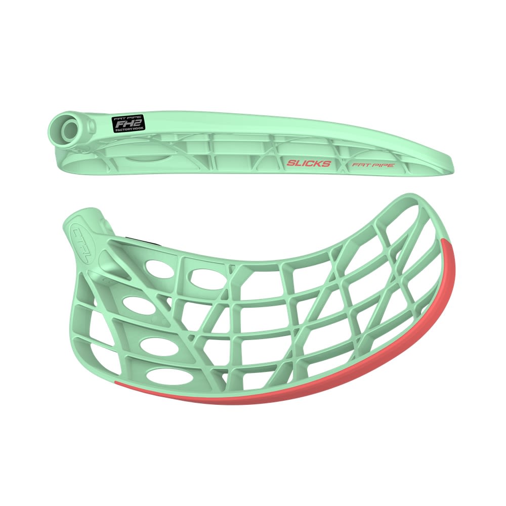 CTRL Slicks PPB/PE FH2 Unihockeyschaufel