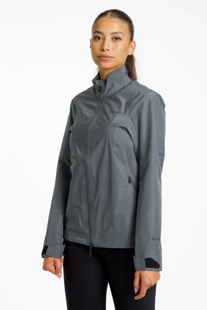 SWIFTRIDE Gore-Tex® Damen Bikejacke