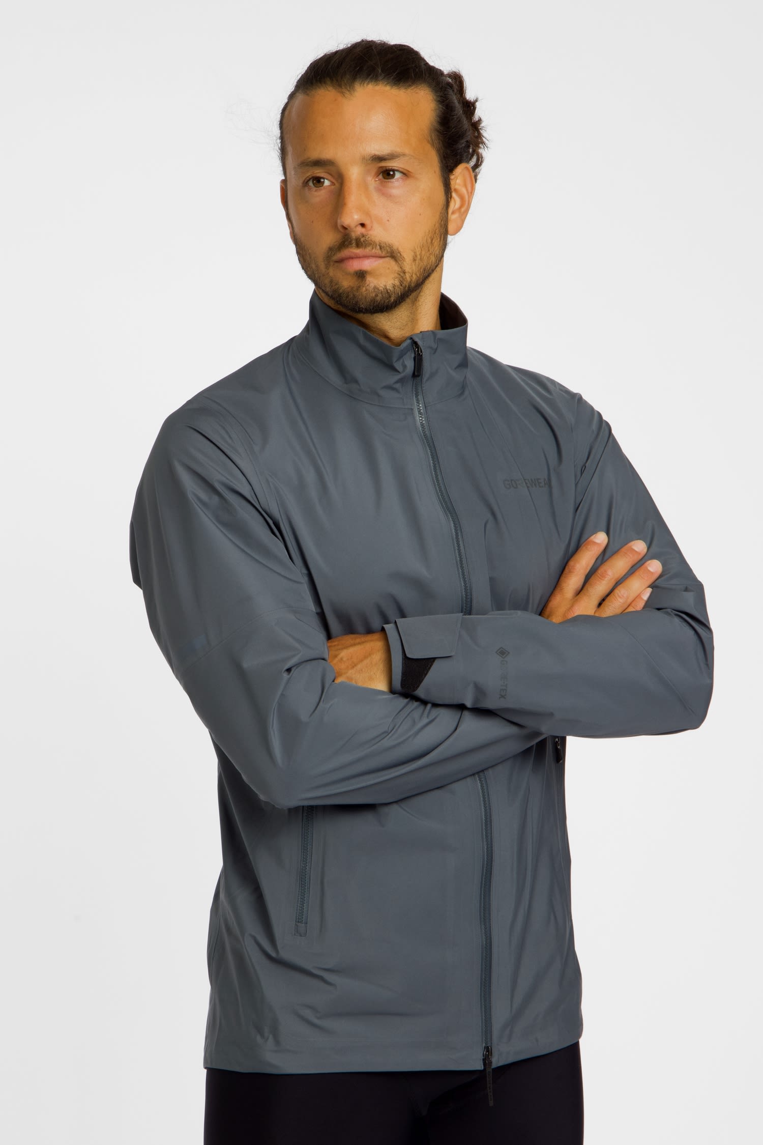 SWIFTRIDE Gore-Tex® Herren Bikejacke