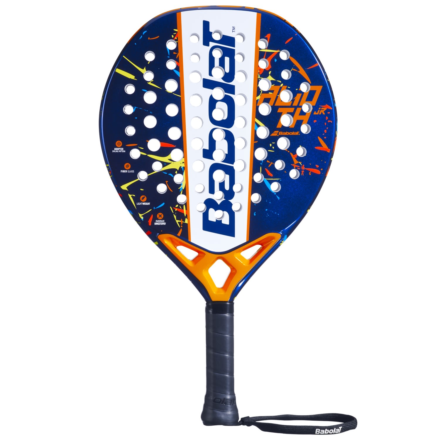 Alioth Kinder Padelracket