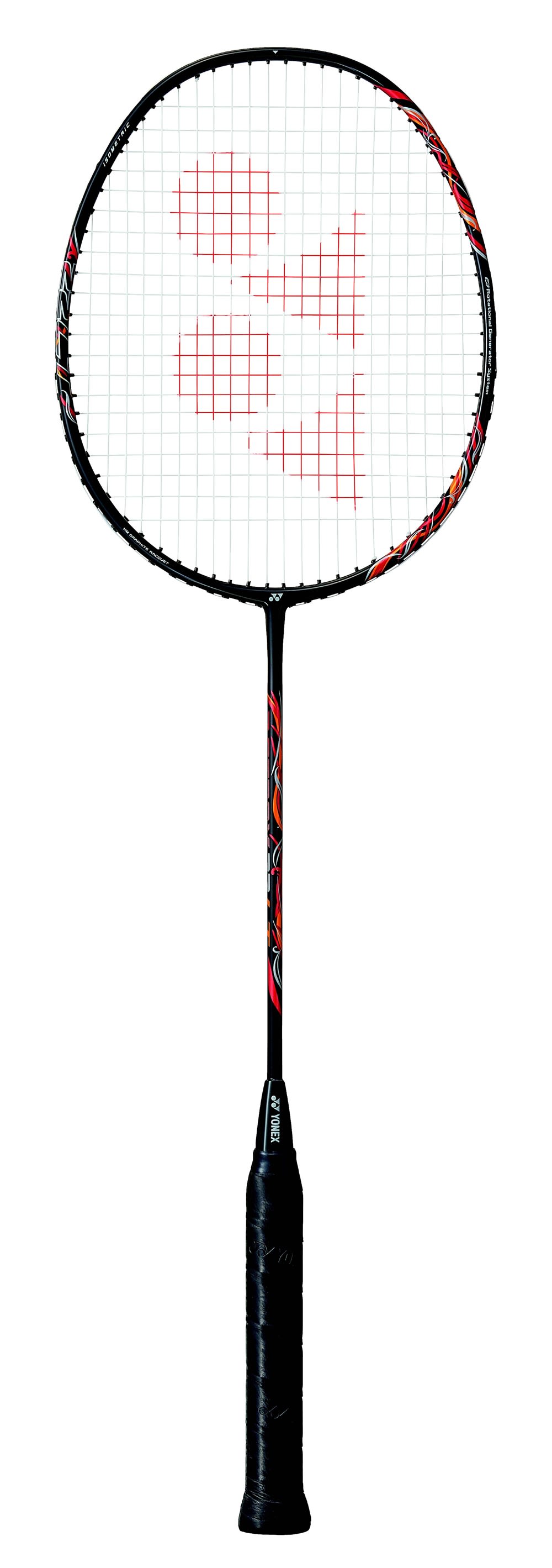 Astrox 22 LT - besaitet - Badmintonracket