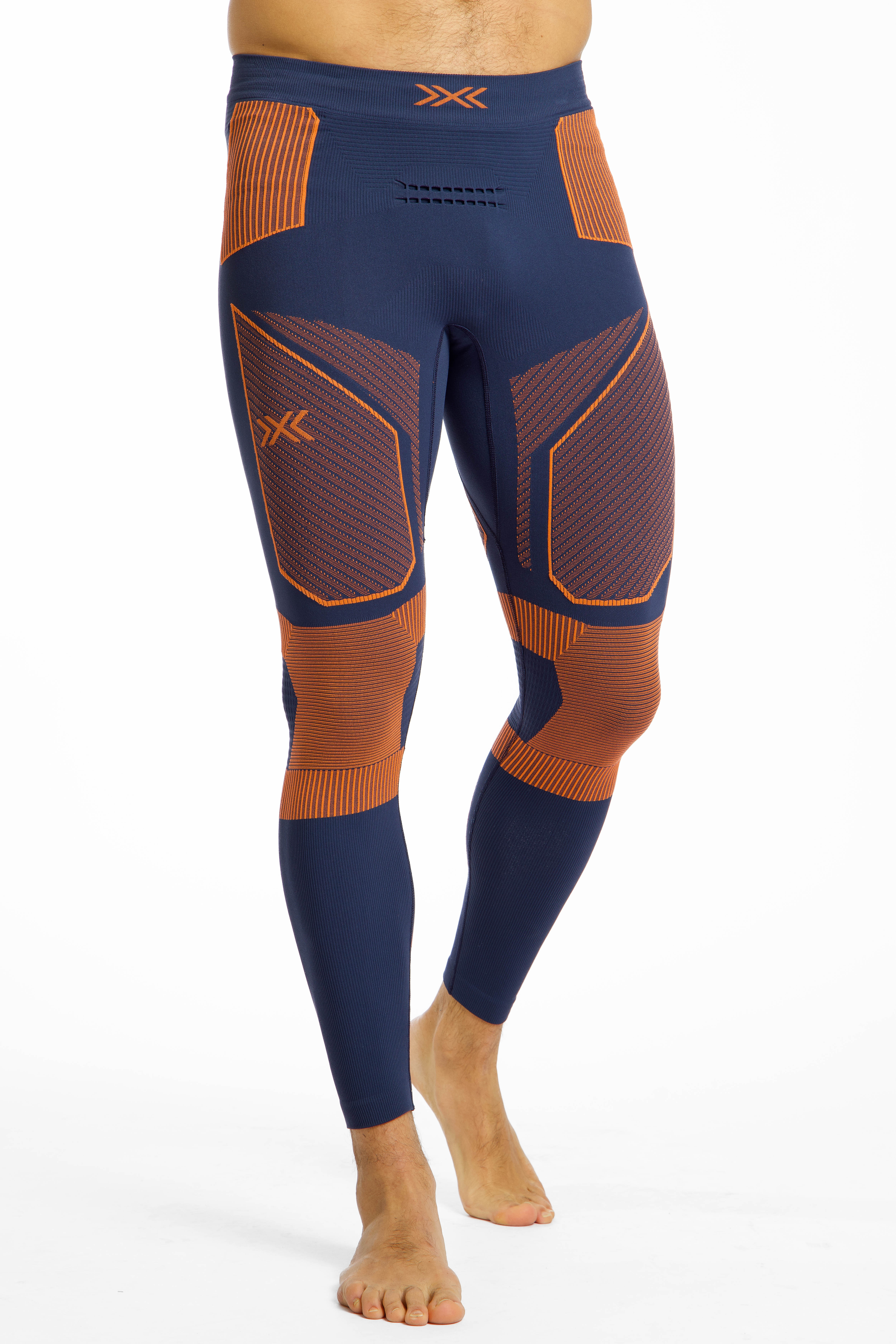 Energy Accumulator Light Herren Thermohose