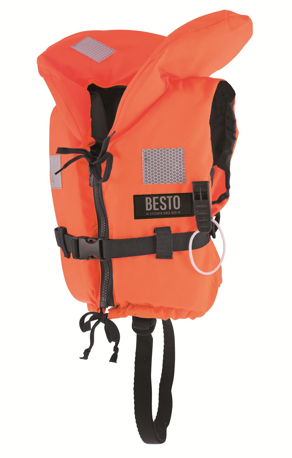 Econ 100N 20-30 kg Kinder Rettungsweste