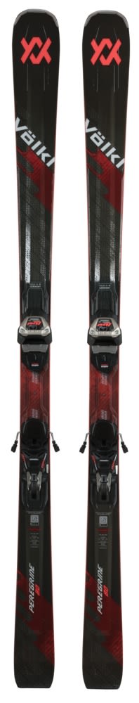 Peregrine 80 Ski Set 25/26