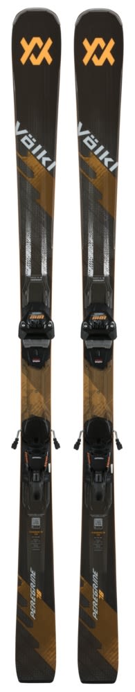 Peregrine 78 Ski Set 25/26
