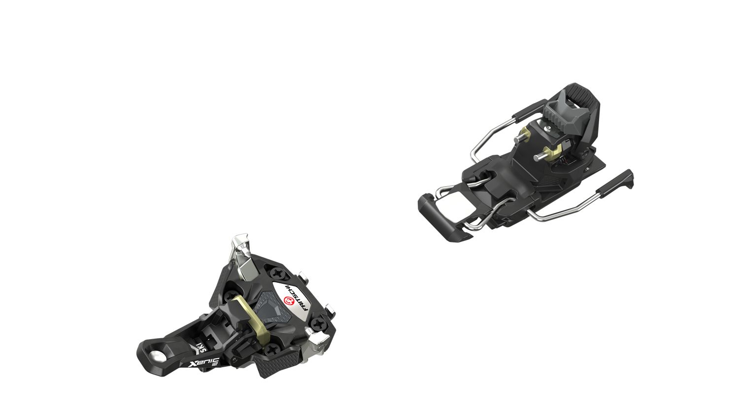 Xenic plus 12 Tourenbindung