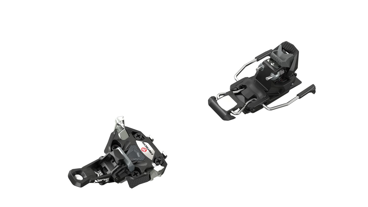 Xenic plus 10 Tourenbindung