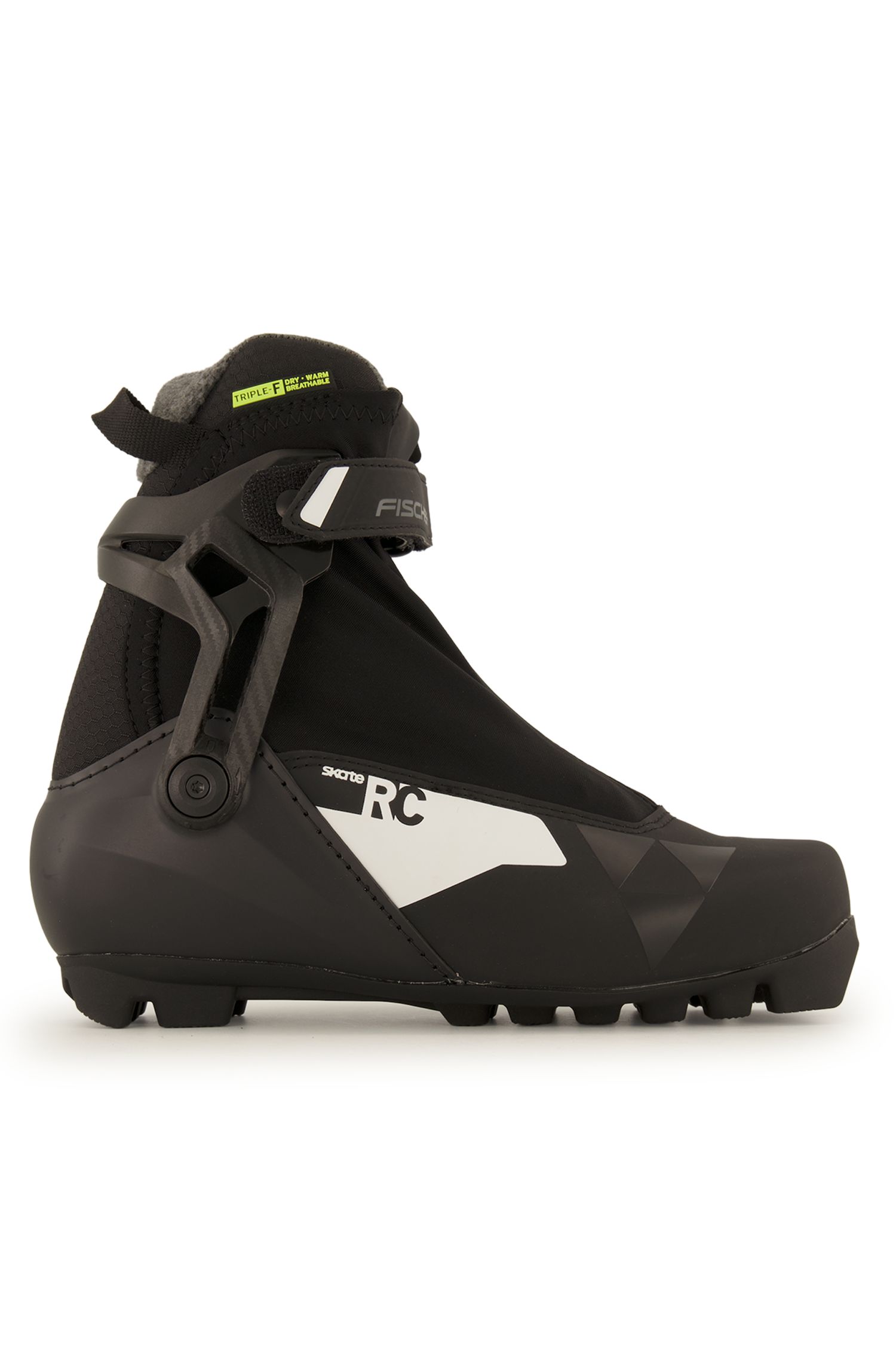 RC Skate Damen Langlaufschuh