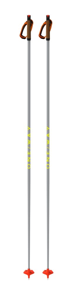 Storm 6 MAG Langlaufstock