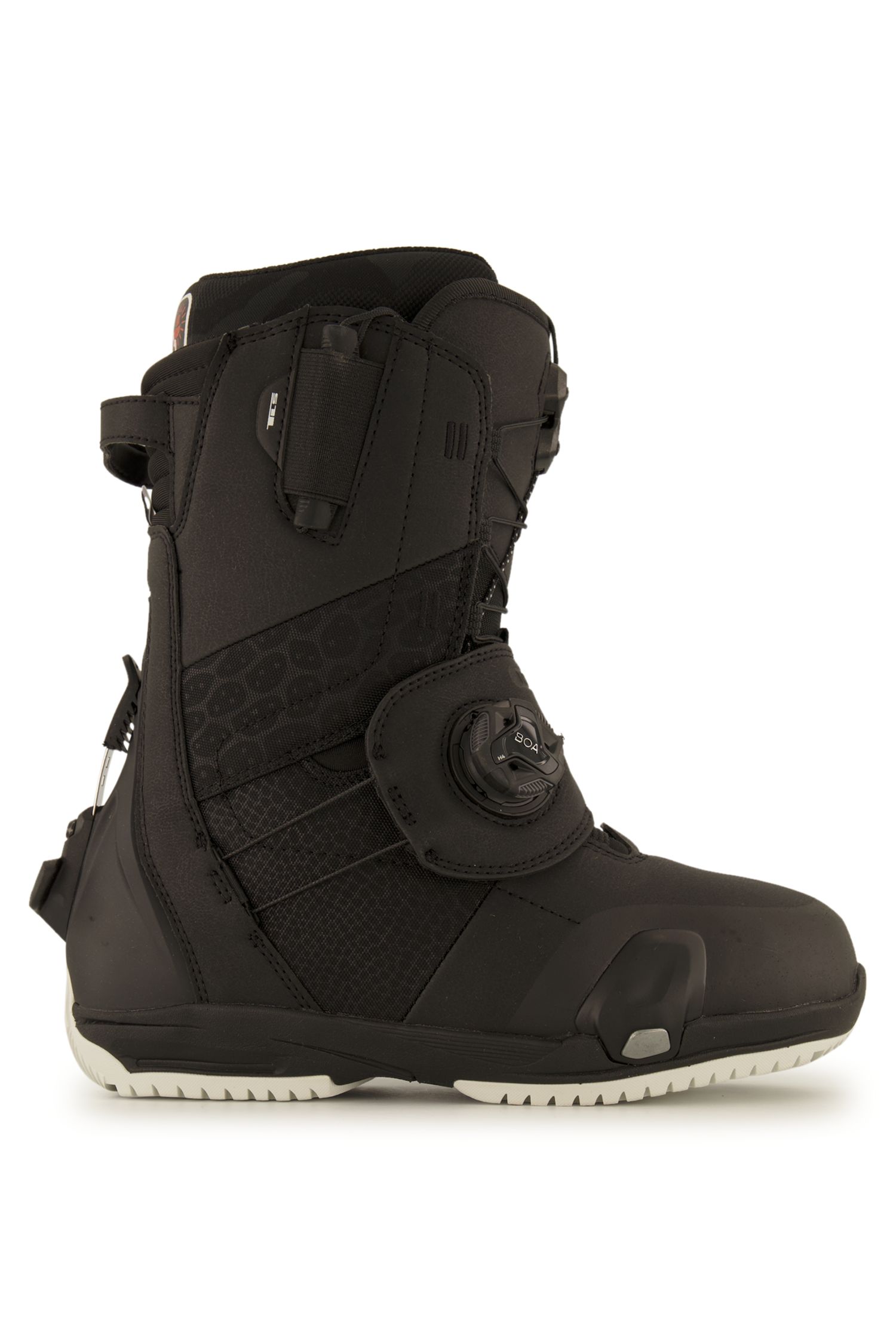 Monarch Step On TLS Damen Snowboardschuh