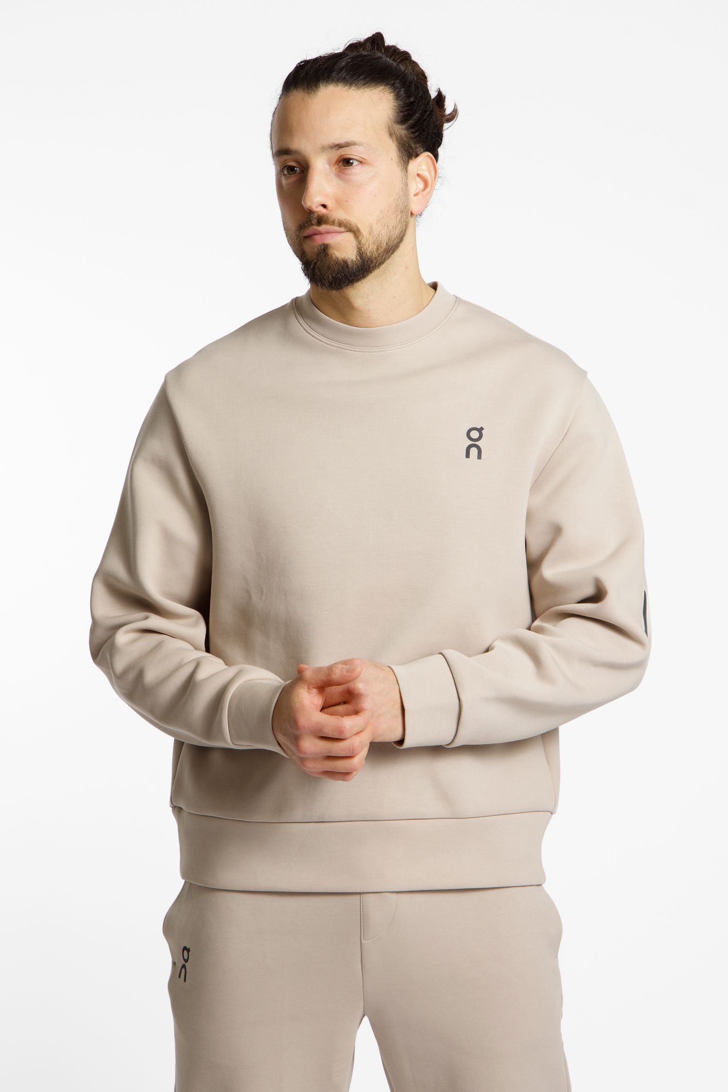Focus Tech Herren Pullover