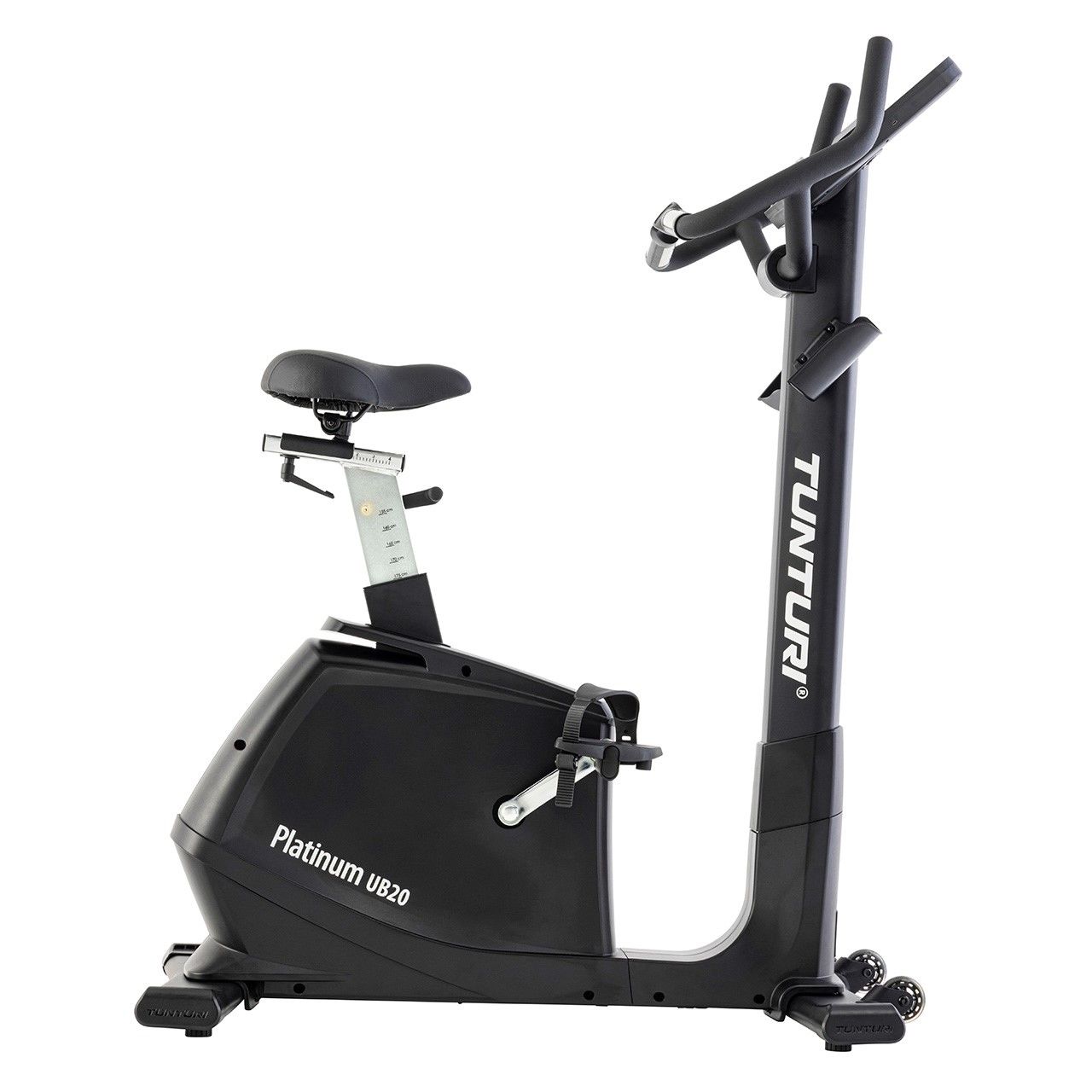 Platinum UB20 Upright Ergometer