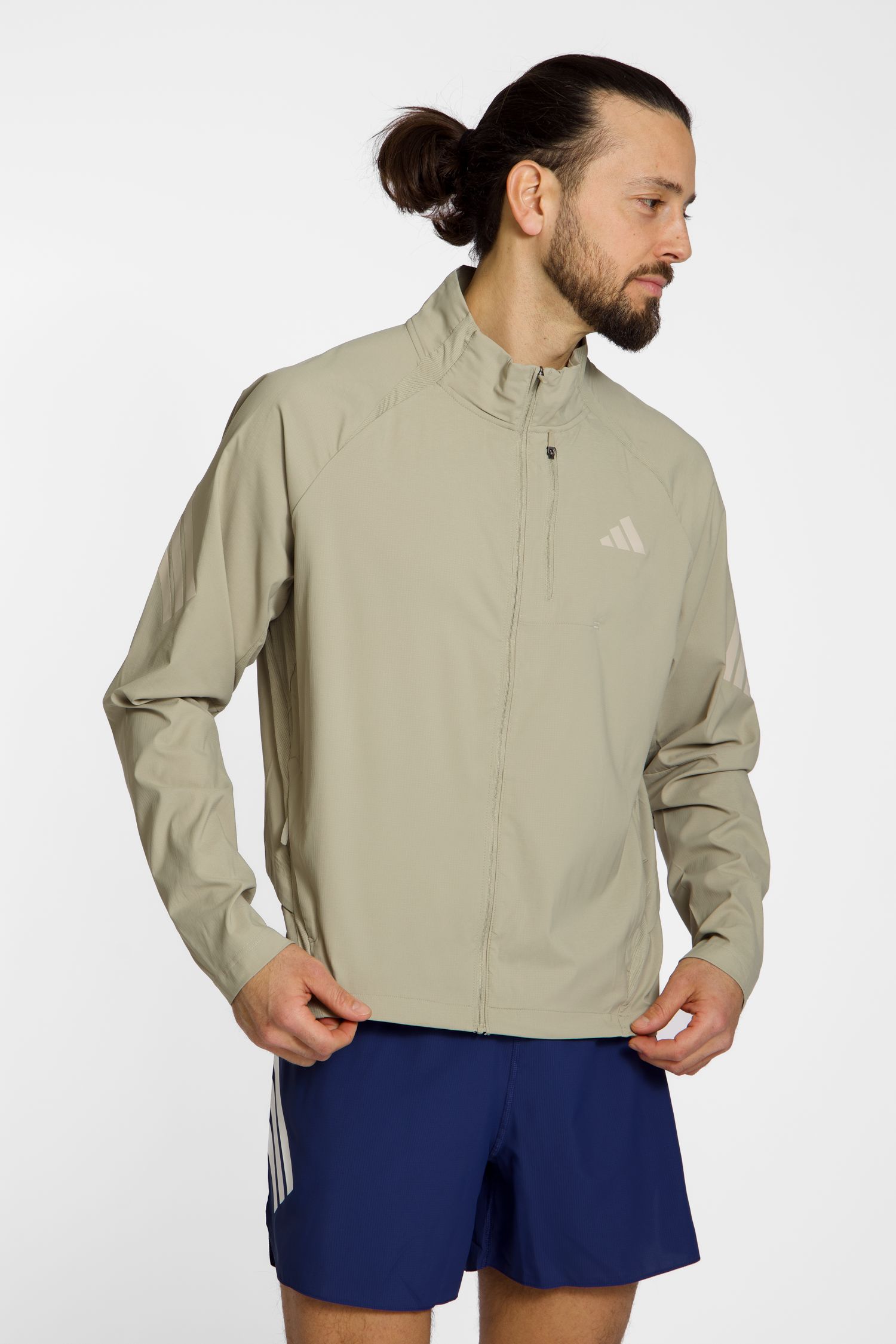 adi365 Formotion Herren Laufjacke