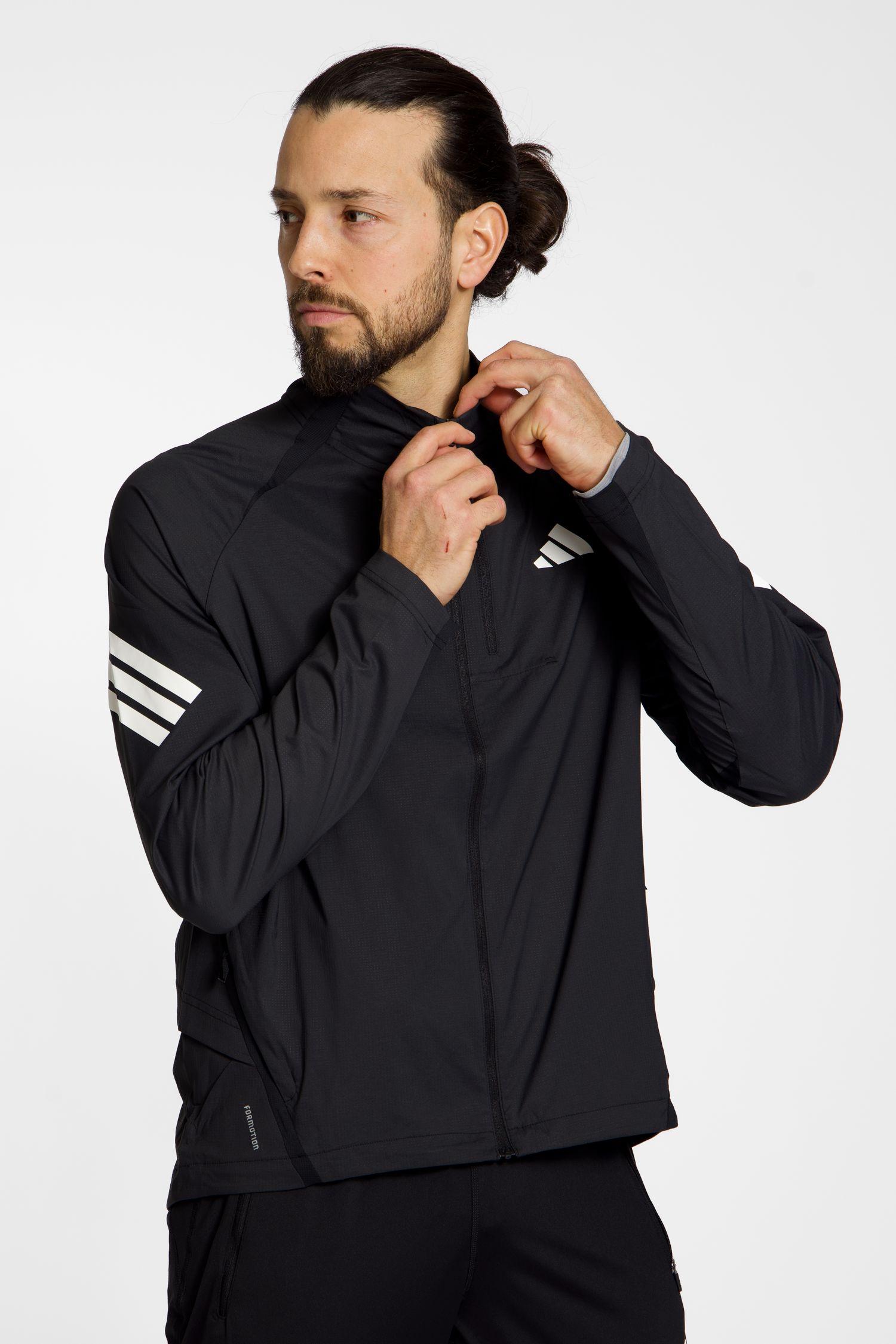 adi365 Formotion Herren Laufjacke