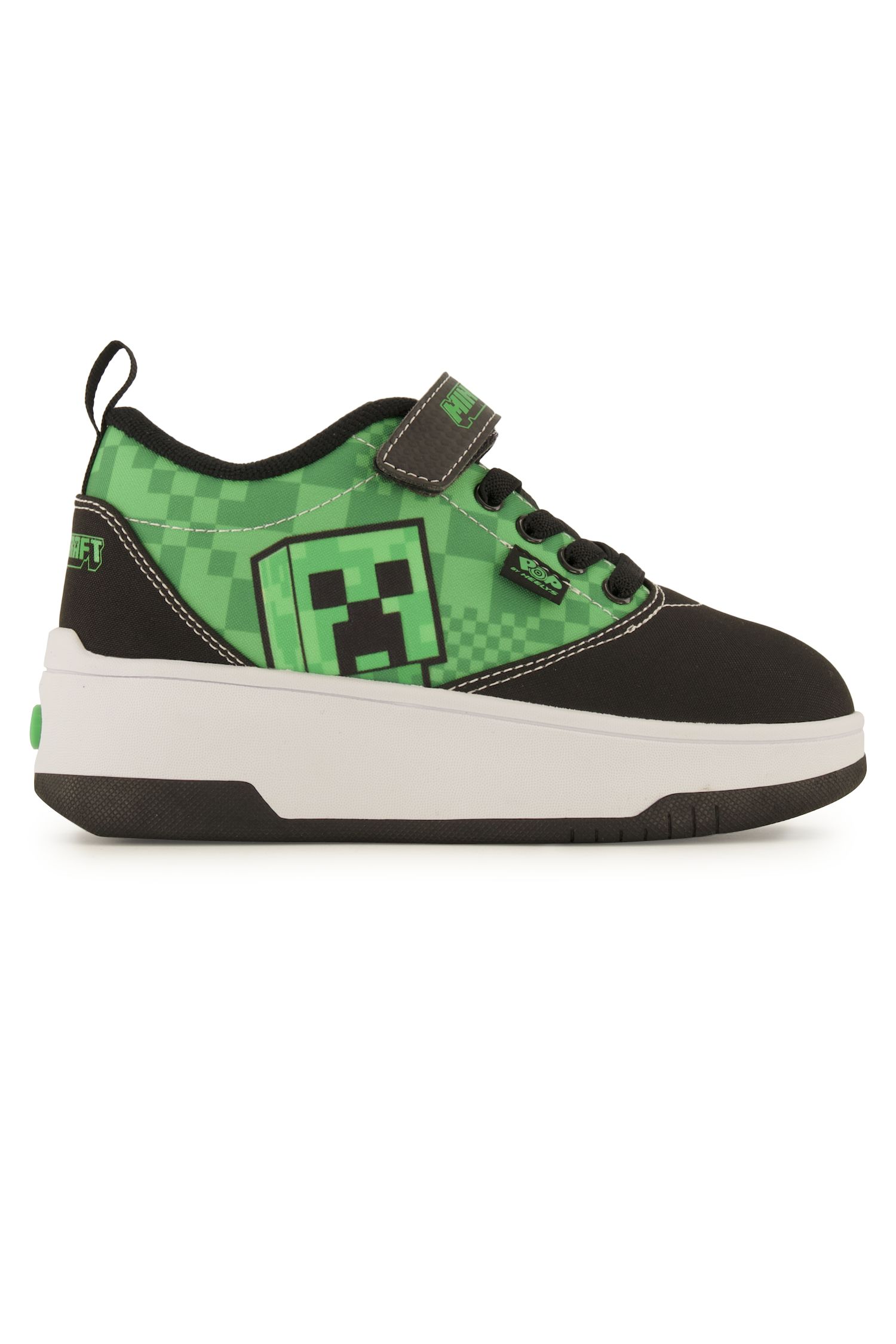 Minecraft Pop Pro Kinder Sneaker-Rollschuh
