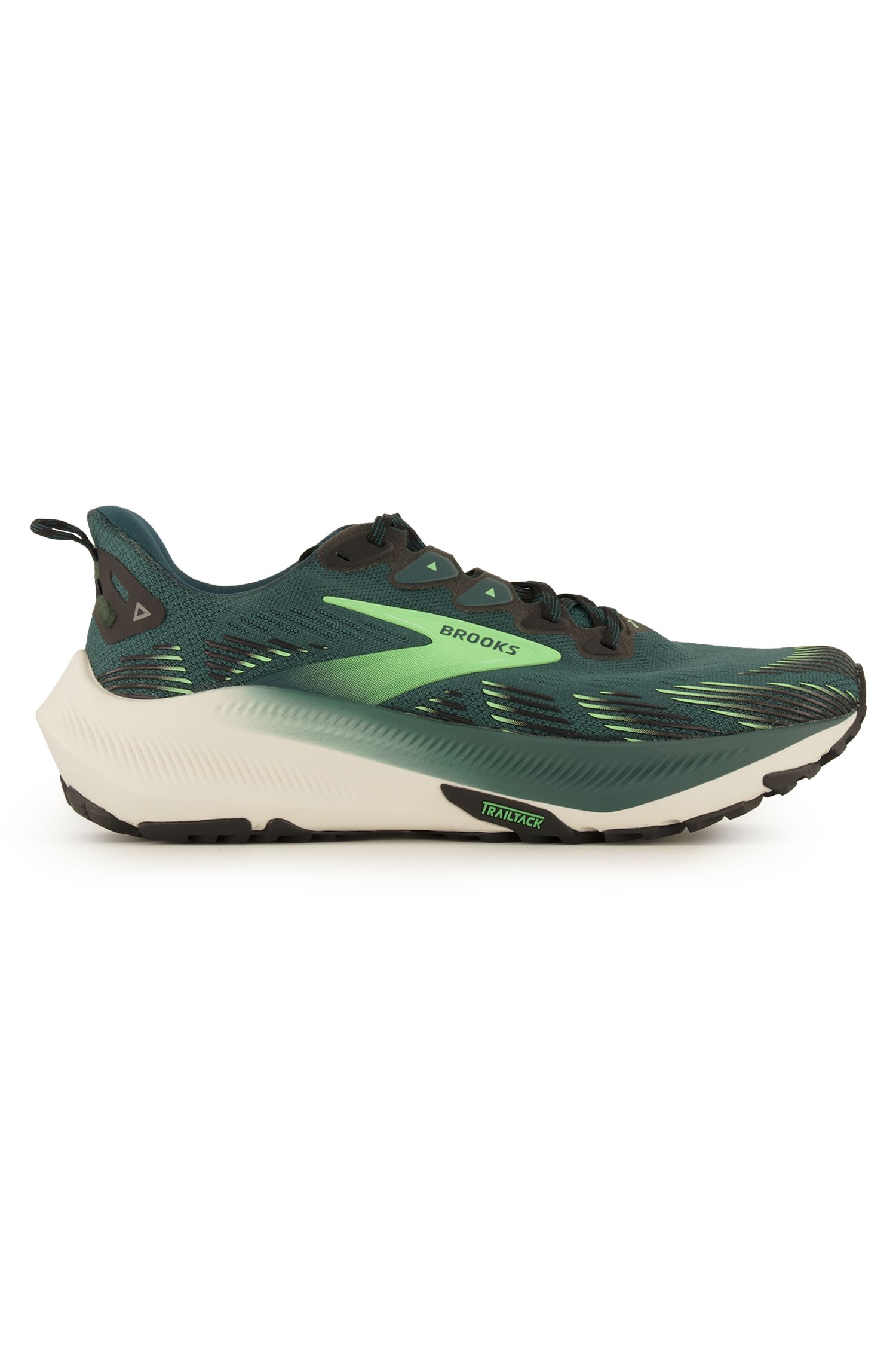 Ghost Trail Herren Trailrunningschuh