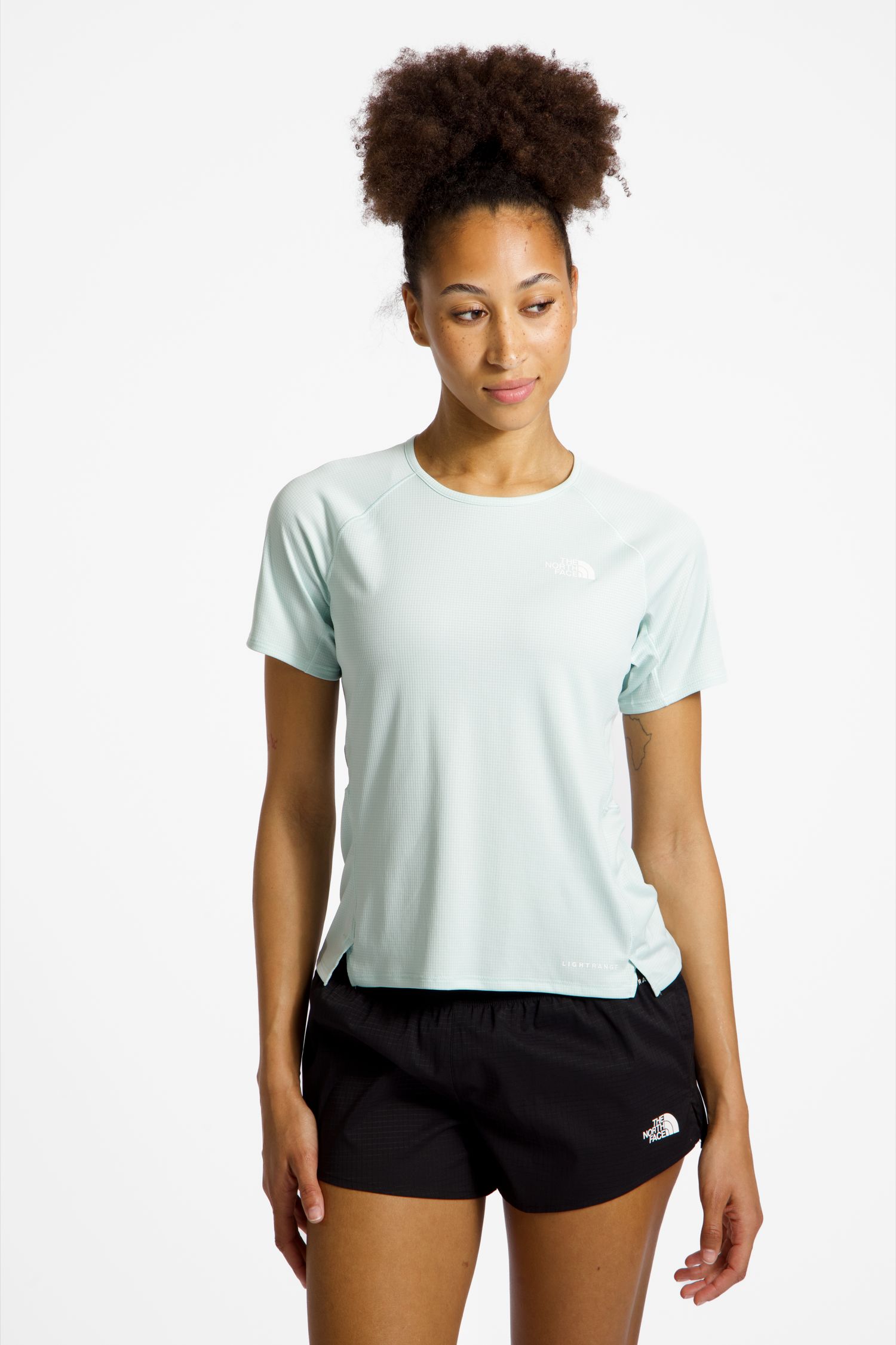 Sunriser Damen T-Shirt