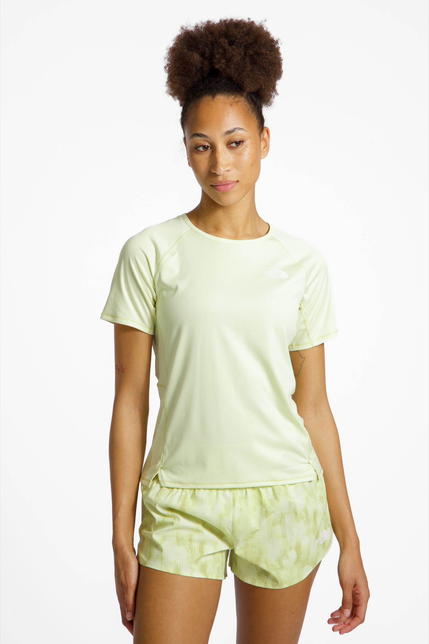 Sunriser Damen T-Shirt