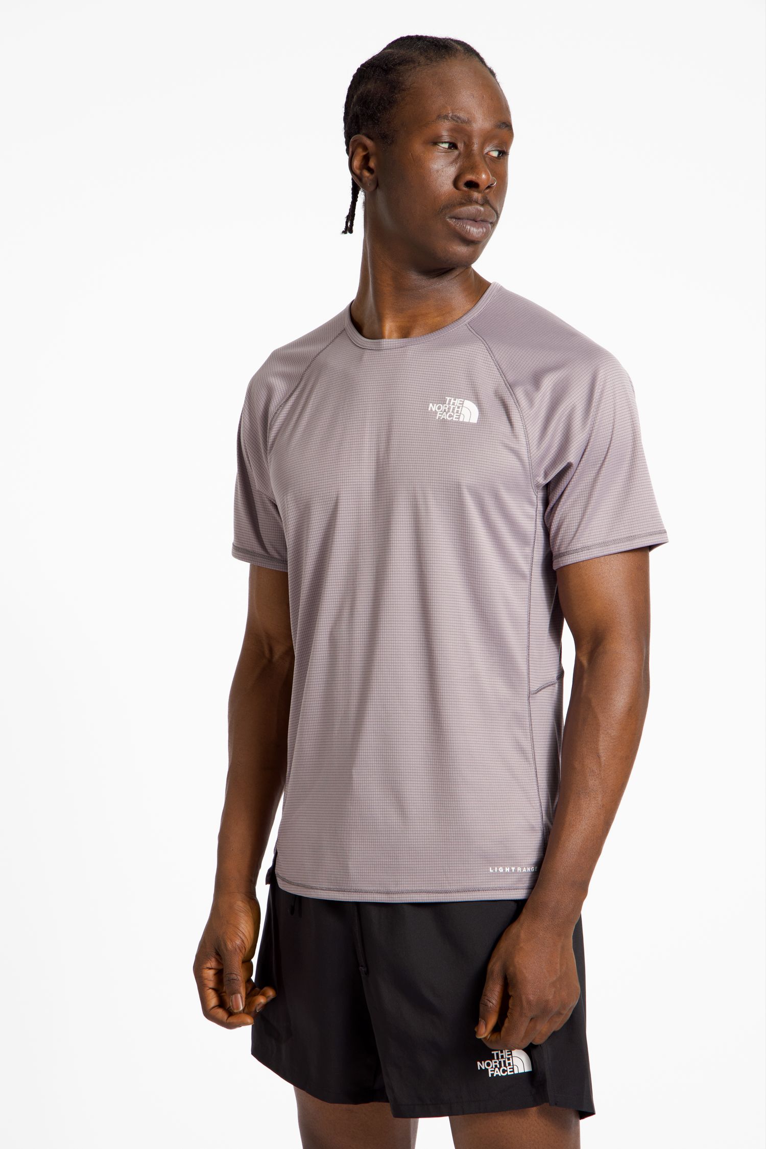 Sunriser Herren T-Shirt