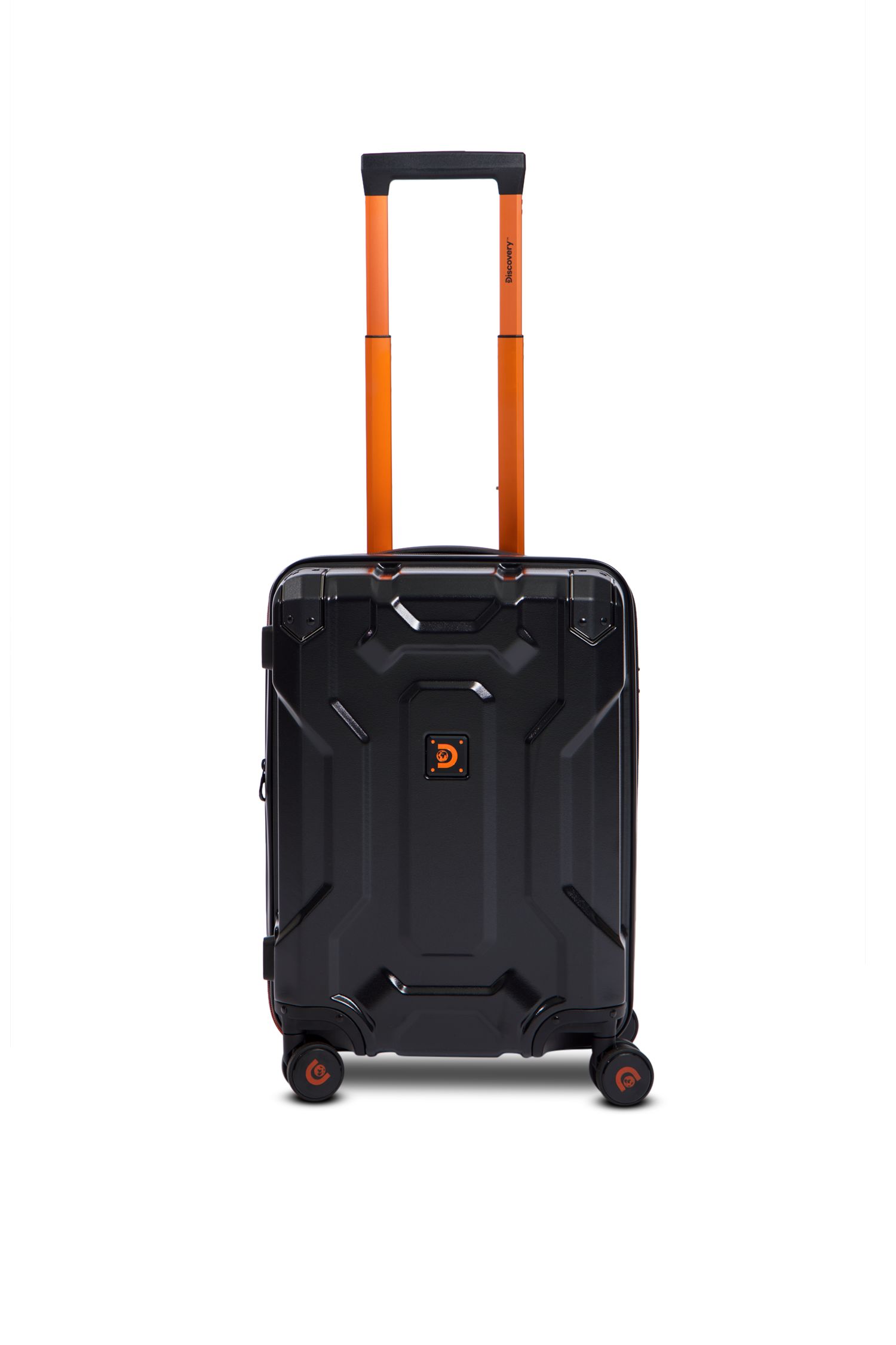 Maya S 44 L Reisekoffer