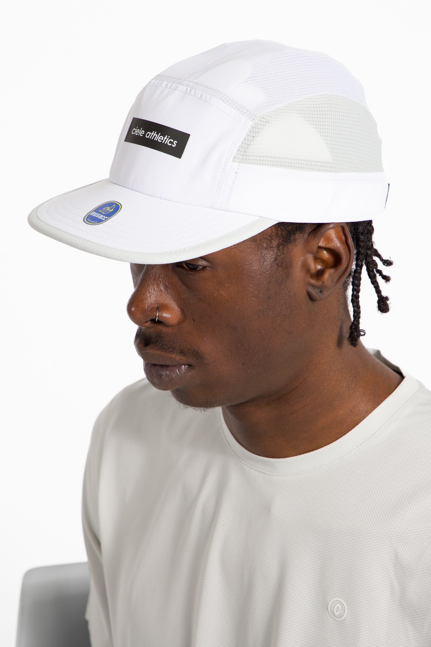 GO Field Iconic Bar Cap