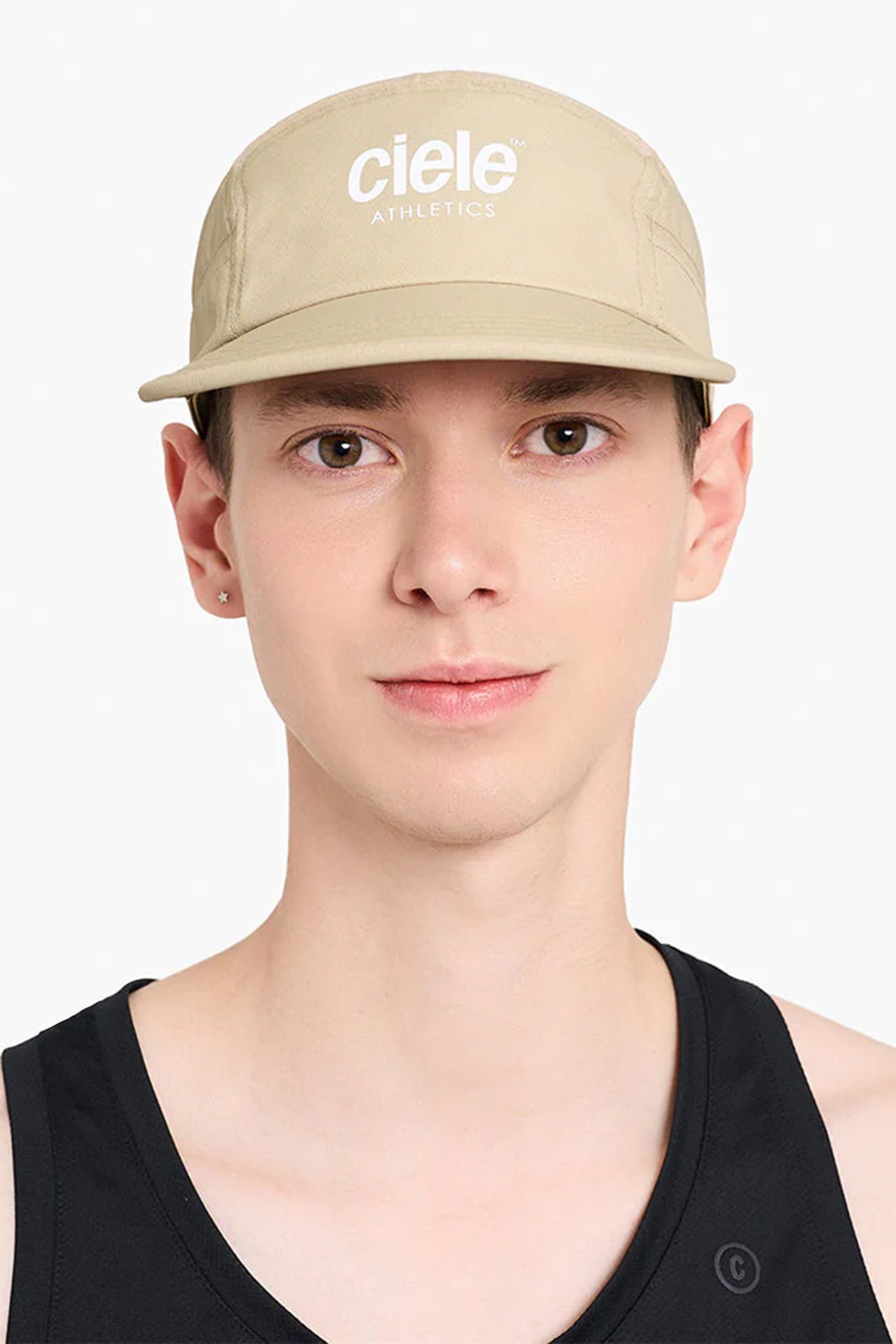 GO Classic Atheltics Cap