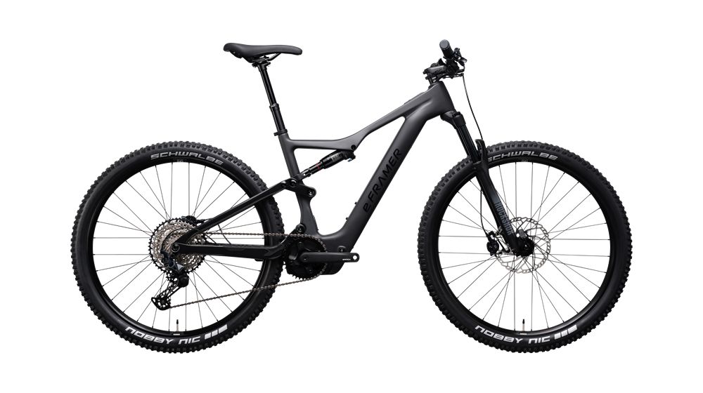 SL 29 E-Mountainbike