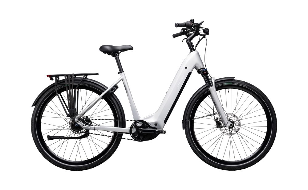 Belt 28 E-Bike