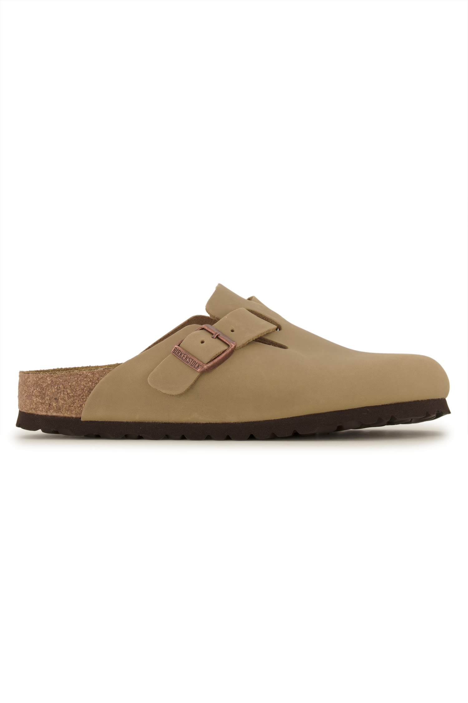 Boston LEOI Narrow Fit Damen Slipper